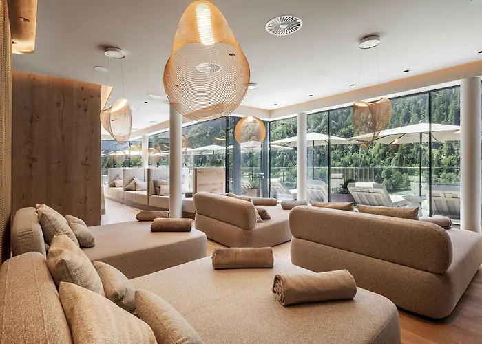 Alpin Life Resort Lürzerhof