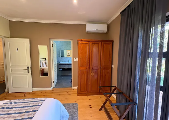 Vine Guesthouse