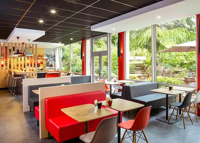 ibis Lannion