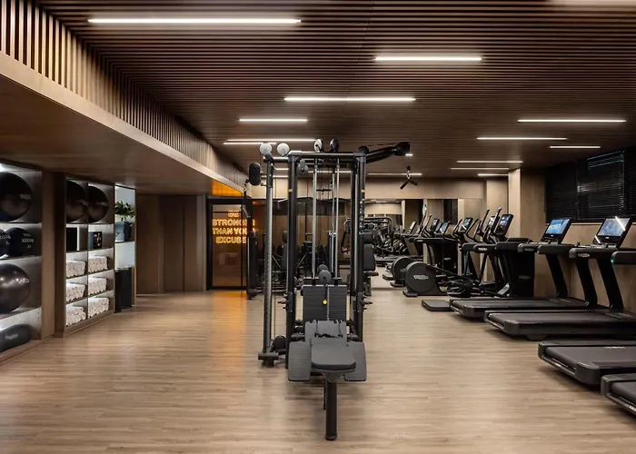 Animaux admis Sheraton Grand Tel Aviv