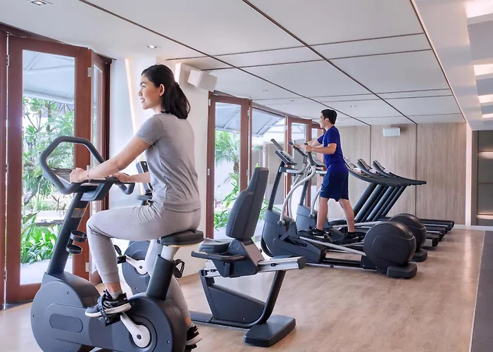 Mercure Jakarta Batavia