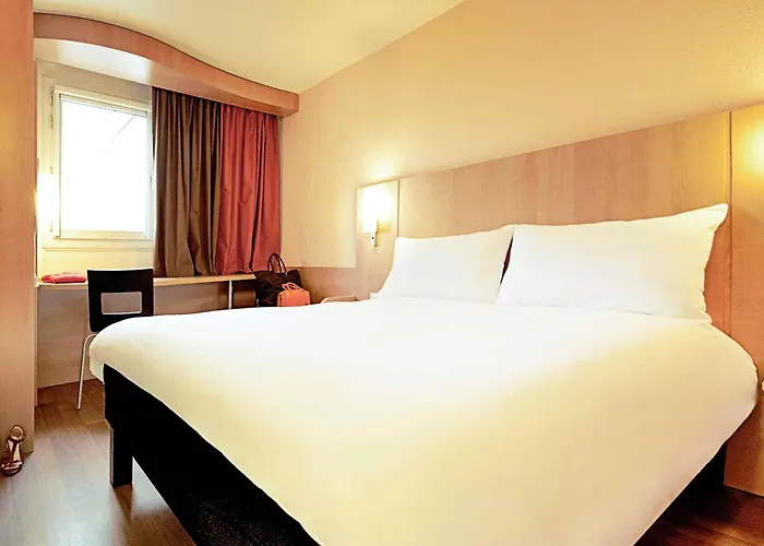 Ibis Carlisle City Centre