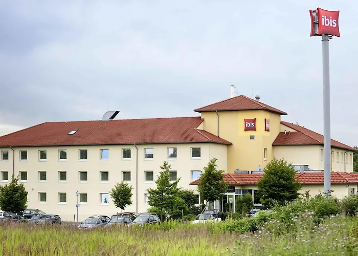Ibis Airport