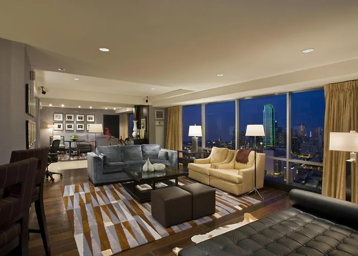 Hyatt Regency Dallas