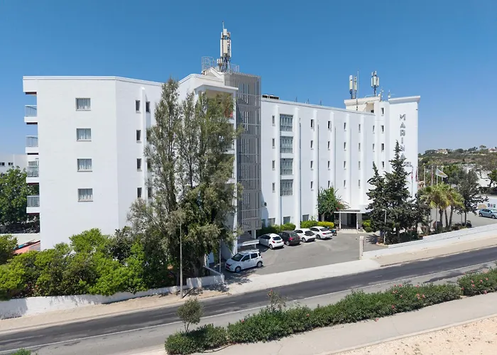Marina Hotel