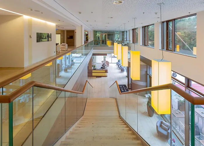  Melia Dusseldorf