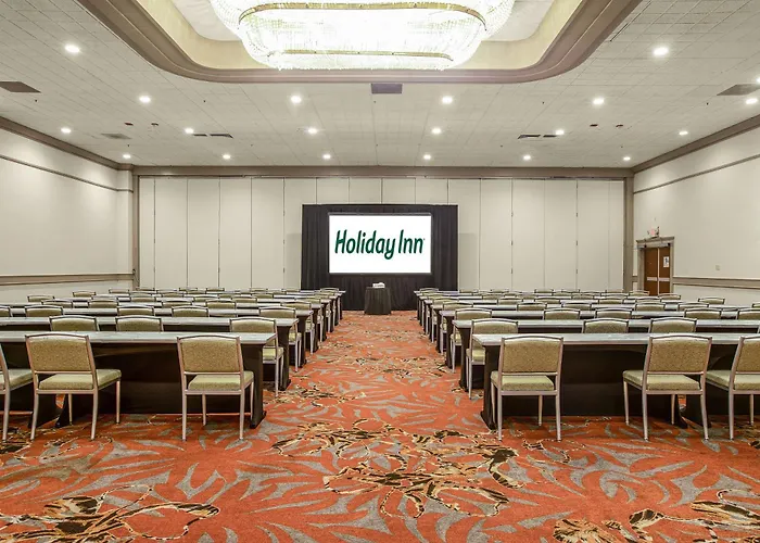 Holiday Inn San Francisco - Golden Gateway Newly Renovated With No Resort Fee