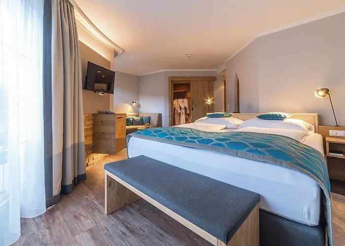 Wohlfühlhotel Schiestl