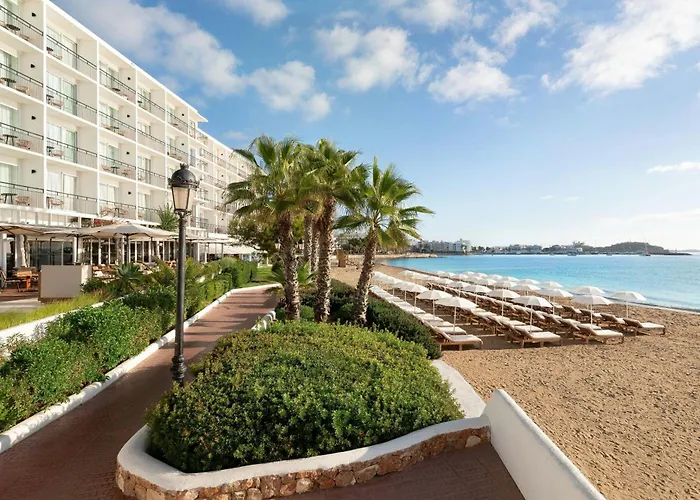 Riomar Ibiza, A Tribute Portfolio