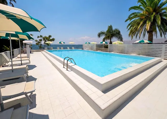 Hotel Am Delfino Taranto