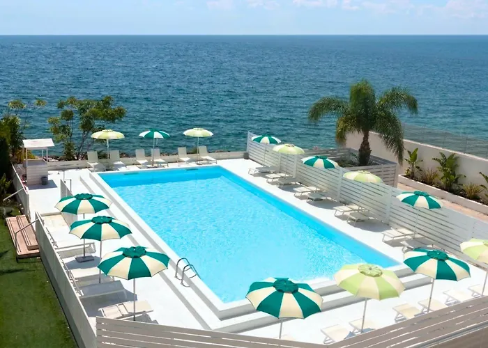 Hotel Am Delfino Taranto