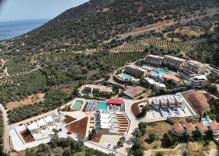 Filion Suites &Spa