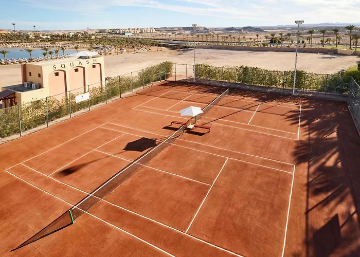 Steigenberger Coraya Beach - Adults Friendly 16 Years