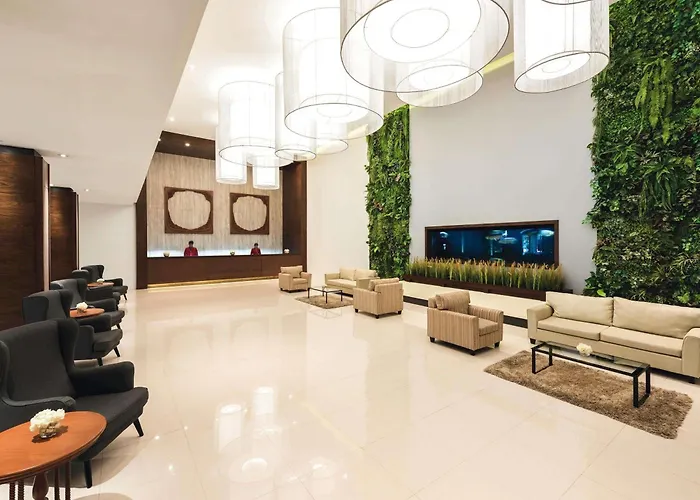 Movenpick Suriwongse