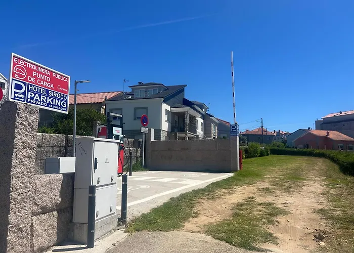Hotel Siroco