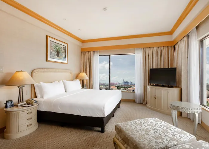  Hilton Colombo