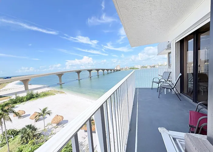 Lover'S Key Beach Club By Check-In Vacation Rentals