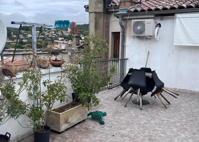 Hotel François 1Er