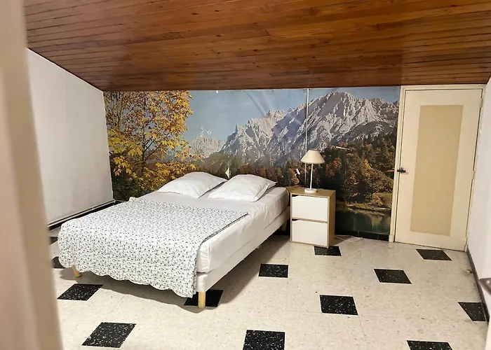 Hotel François 1Er