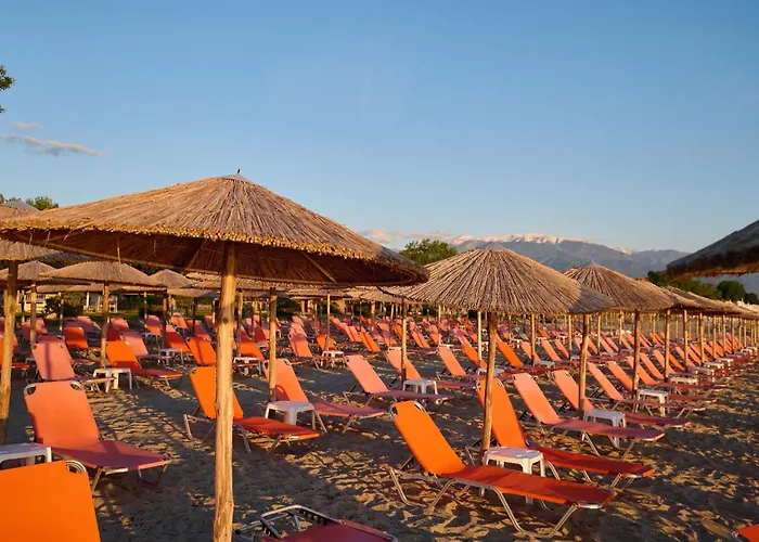 Cronwell Platamon All-Inclusive