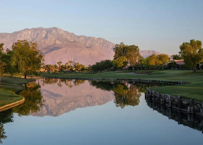 Westin Rancho Mirage Golf & Spa