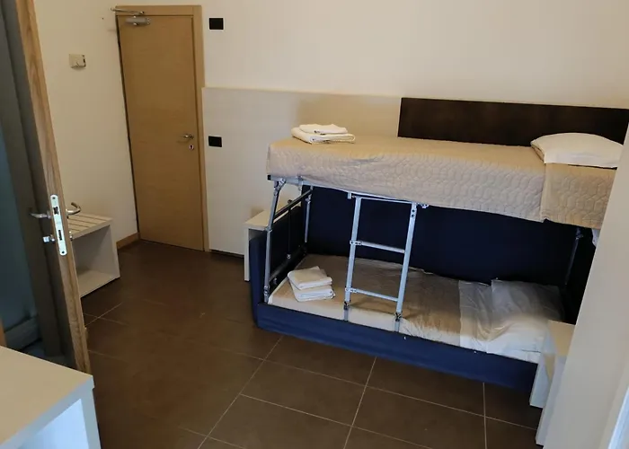 Aria Di Mare - Bed & Brunch In Centro A