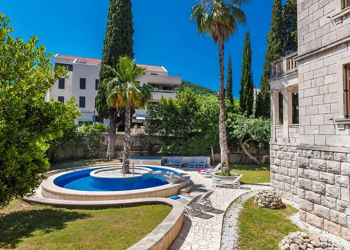 Bed and Breakfast Boutique Villa Filaus