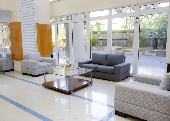 Travel Inn Flats Santo Andre