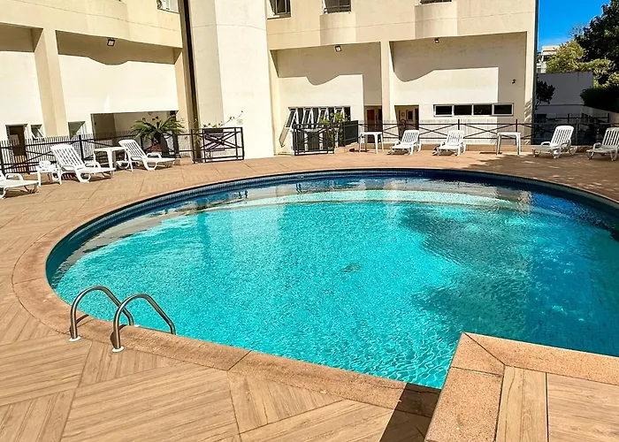 Travel Inn Flats Santo Andre
