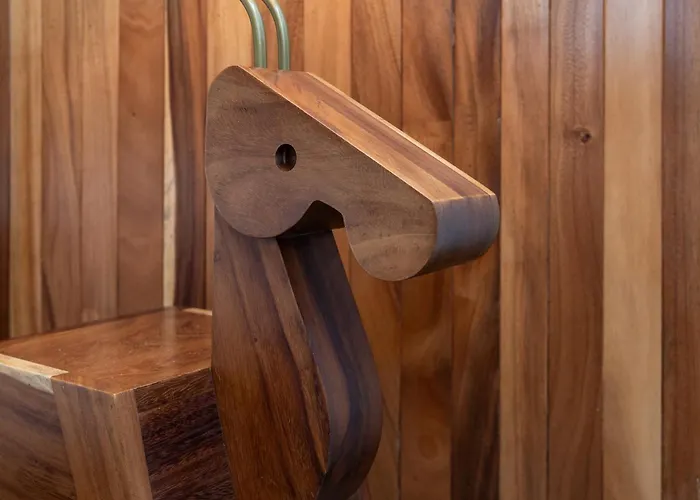 Boutique hotels Del Carmen Concept Boutique By Chai
