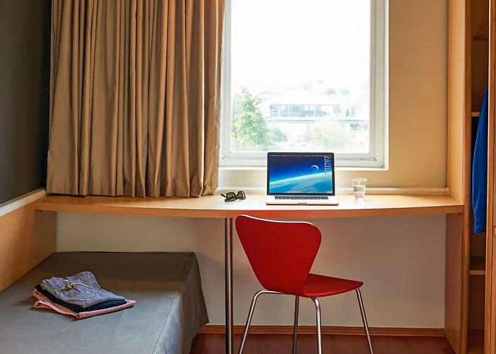 Ibis Monterrey Valle