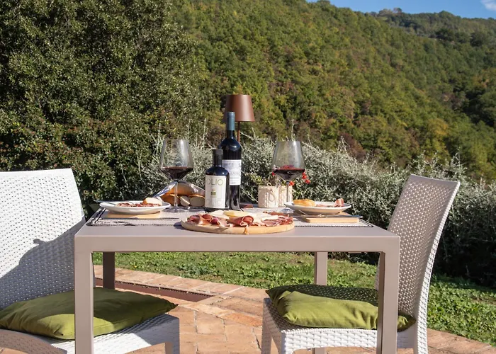 Re Artu Assisi Country Lifestyle