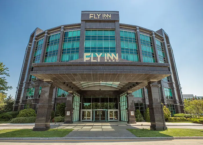Fly Inn Baku