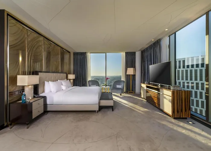 Waldorf Astoria