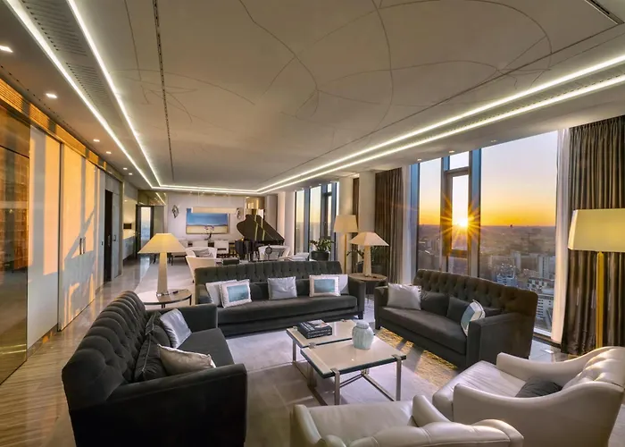 Waldorf Astoria