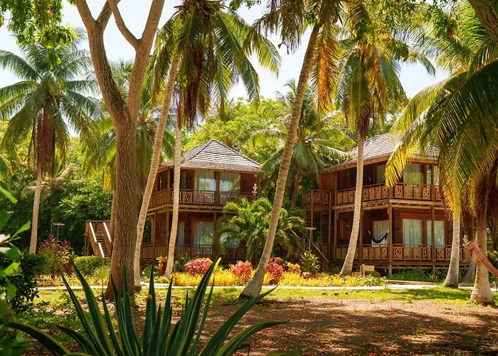 Isla Del Encanto