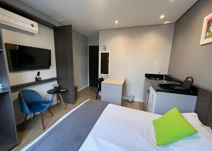 Rezende Suites