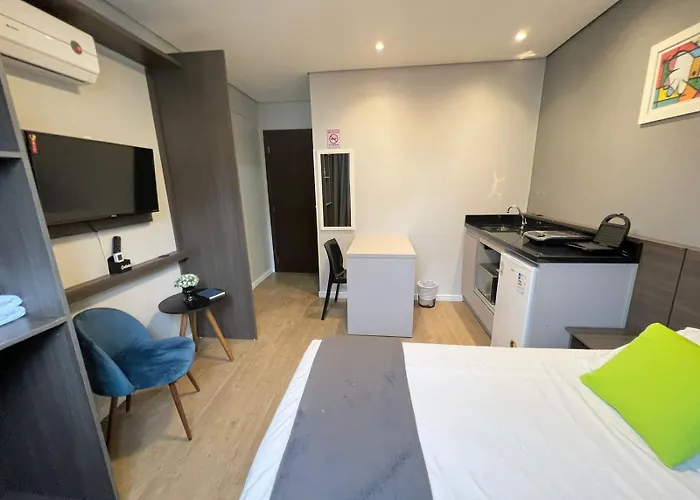 Rezende Suites