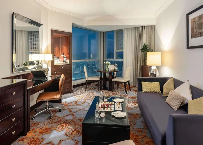Swissotel Makkah