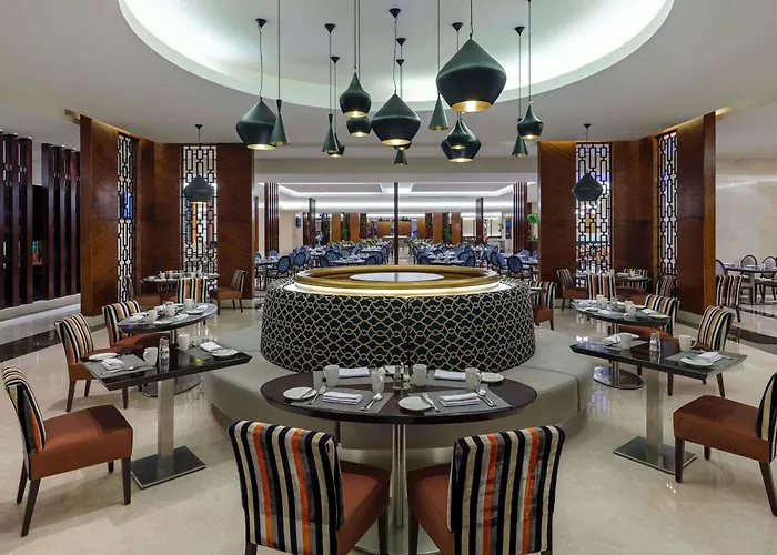 Swissotel Makkah