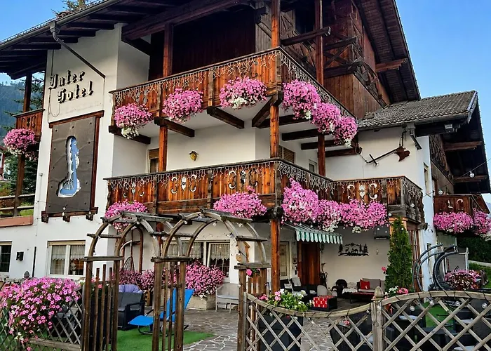 Inter B&B