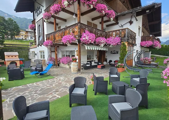  Inter B&B