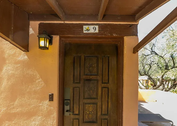 Tanque Verde Guest Ranch