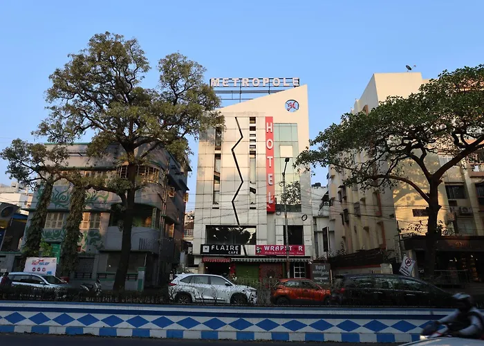  Metropole