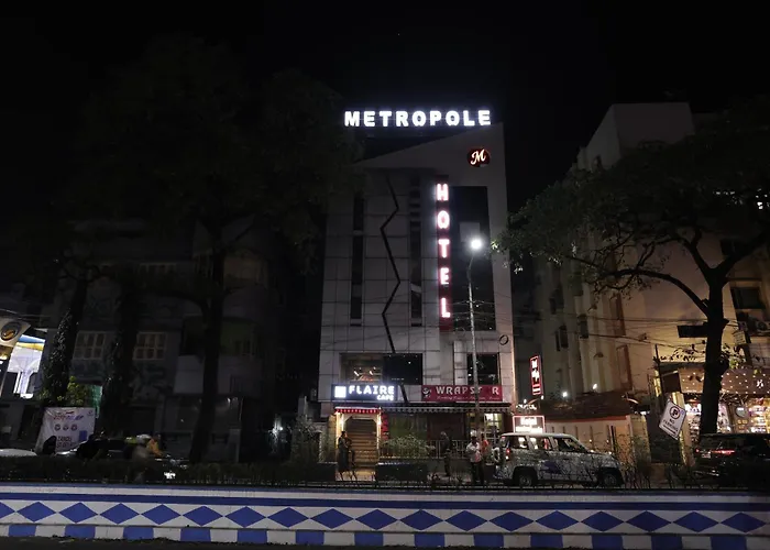  Metropole