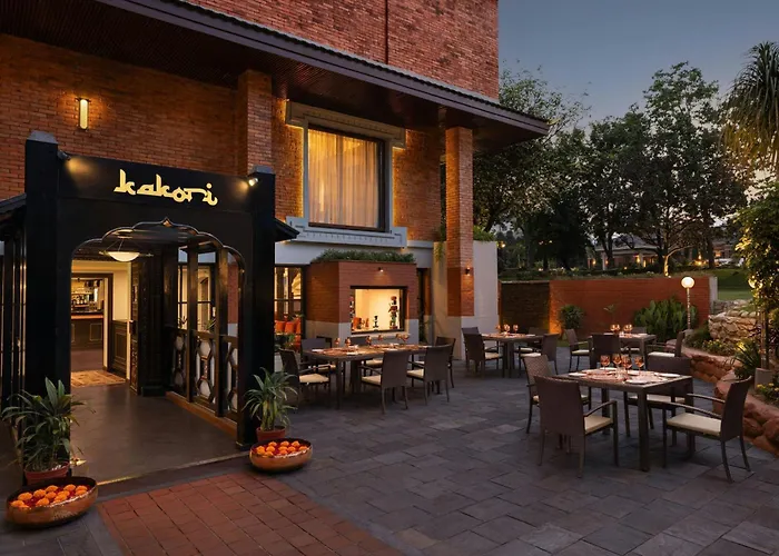 Pets Allowed Hotel Soaltee Kathmandu, Autograph Collection