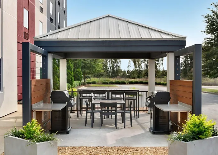 Candlewood Suites Annapolis By Ihg