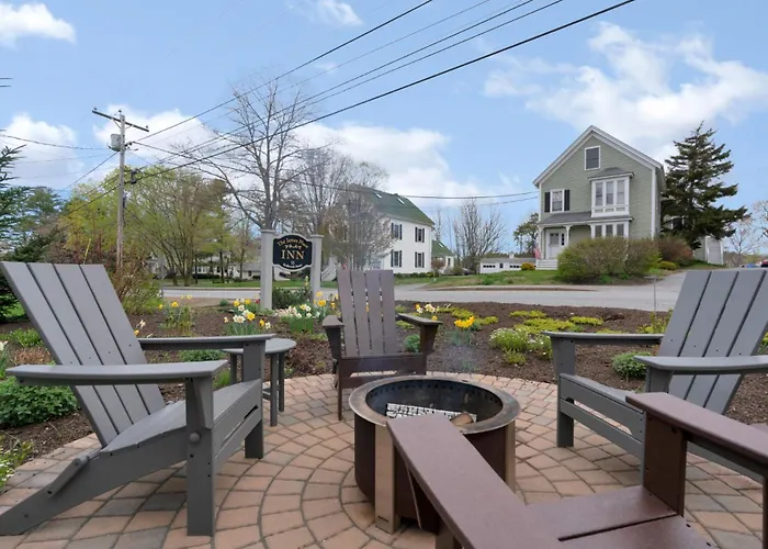 James Place Inn Bed And Breakfast