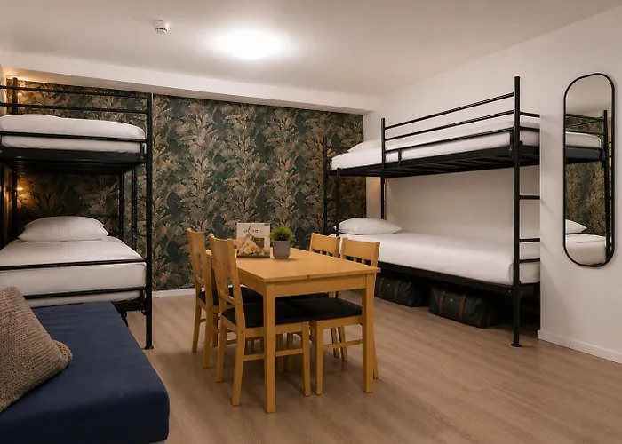 Kings Inn City