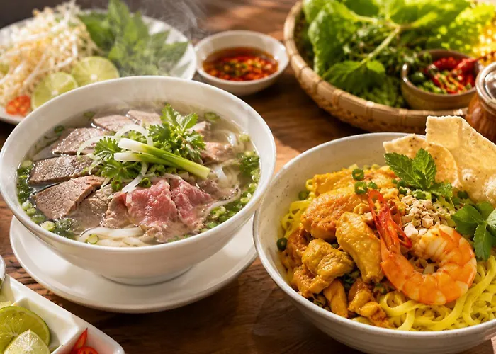 Moonlight Hotel Da Nang